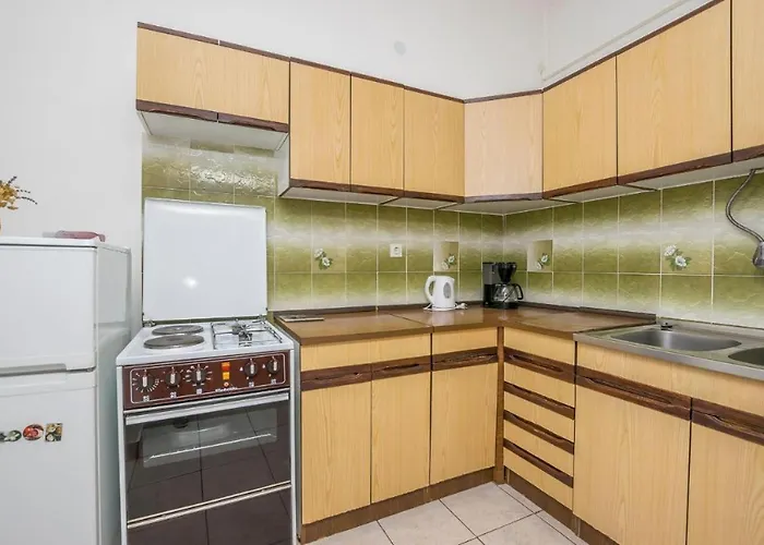 Mira Near The Sandy - By Ta Leut Agency Apartman