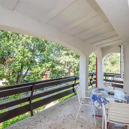 Mira Near The Sandy - By Ta Leut Agency Apartment Privlaka (Zadar)