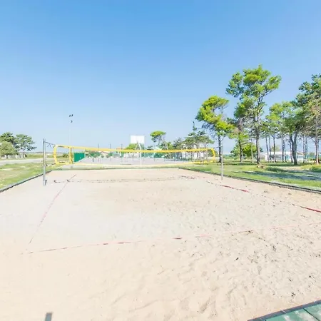 Mira Sabunike Near The Sandy - By Ta Leut Agency Lejlighed Privlaka (Zadar)