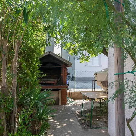 Lejlighed Mira Sabunike Near The Sandy - By Ta Leut Agency