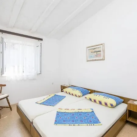Lejlighed Mira Sabunike Near The Sandy - By Ta Leut Agency Privlaka (Zadar)
