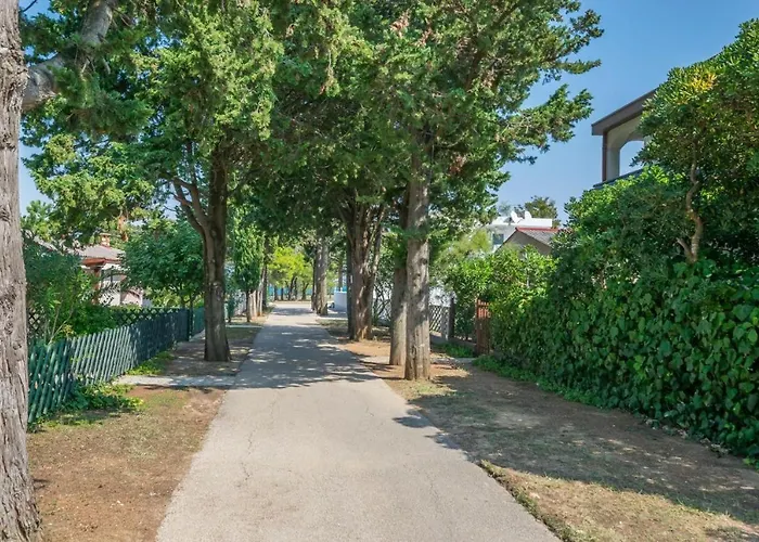 Mira Near The Sandy - By Ta Leut Agency Apartment Privlaka (Zadar)